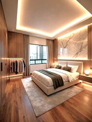 Woodsvale (D25), Condominium #637931721